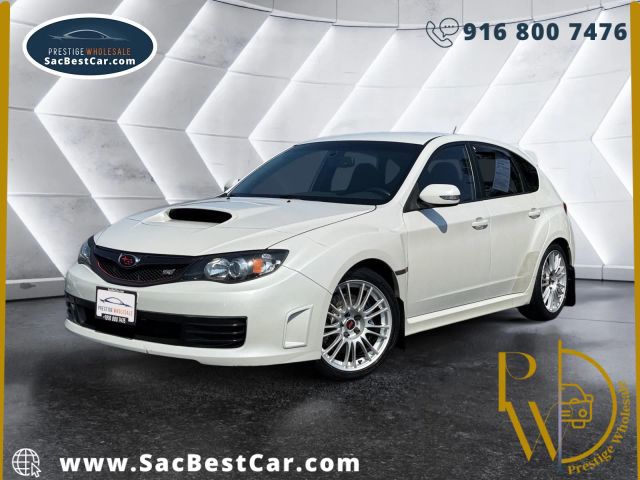2009 Subaru Impreza