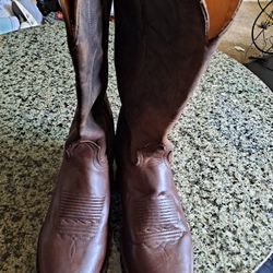 ELDORADO HANDMADE BOOT