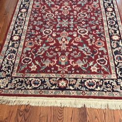 Persian Rug