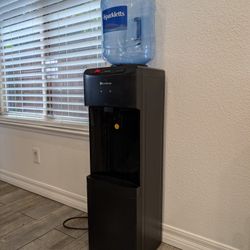 Glacier Bay Water Dispenser 5 Gal