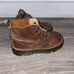 Kids Doc Martins