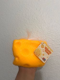 Viral WT Toys Cheese 🧀💛