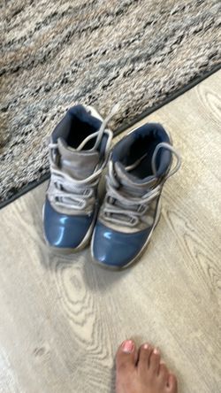 Jordan’s low size 6y