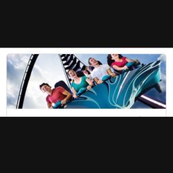 SEAWORLD PARK TICKETS $40 Meet At Gate