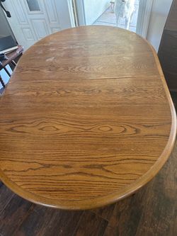 Free table