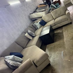 All Couches have been REDUCEDDD