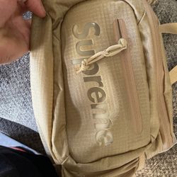 Supreme Bag
