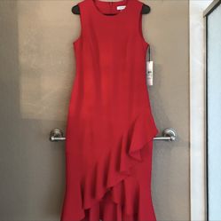 Calvin Klein Dress New Size 8
