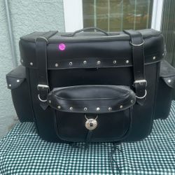 bike bag…$50 great deal