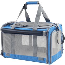 Pet carrier 