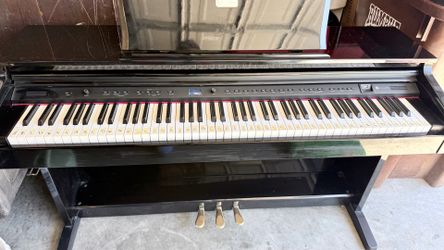 Williams Overture 2 Digital Console Piano-88 Keys
