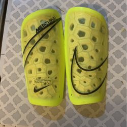 Shin Guards