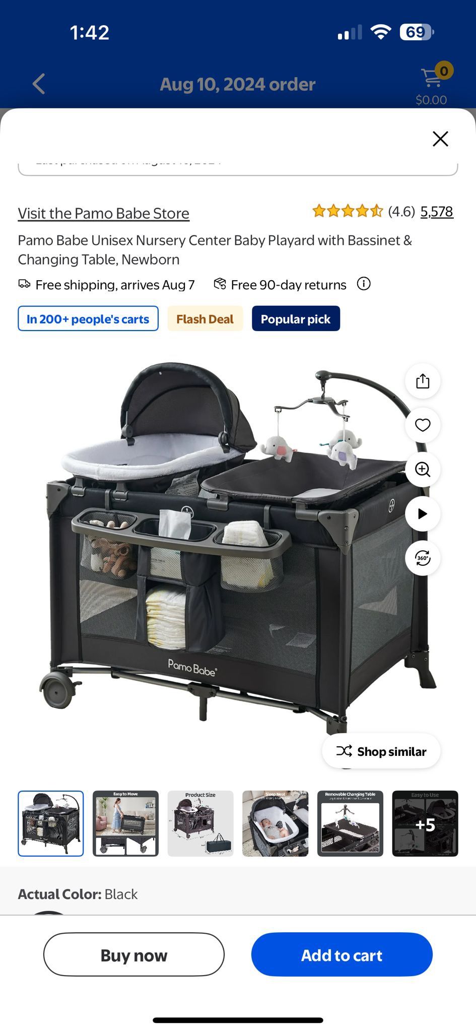 Baby Stuff 