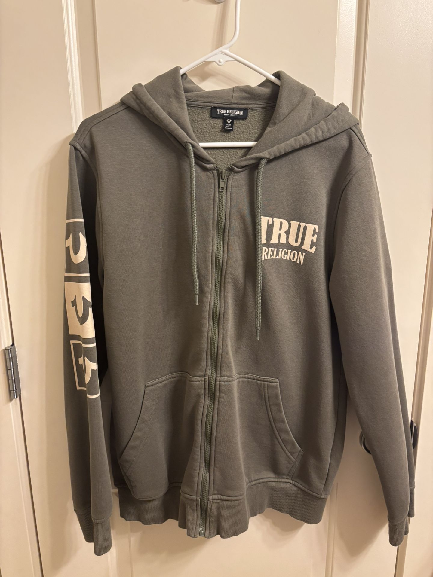 True Religion Jacket