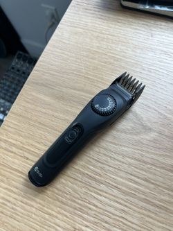 Beard Trimmer