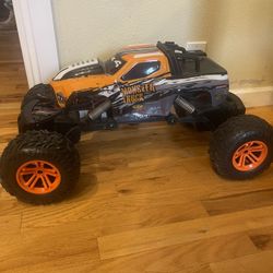 RC Monster Truck