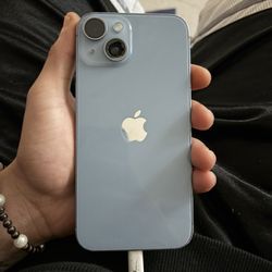 iPhone 14