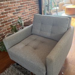 Set of EQ3 Reverie Chairs