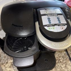 Keurig Coffee Maker