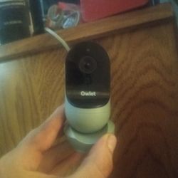 Owlet Baby Monitor 