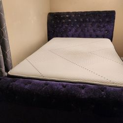 Queen Bed Frame