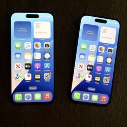 iPhone 16 128GB Black