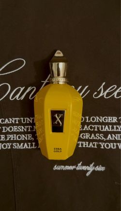 Xerjoff Erba Gold Eau de Parfum (price in description)