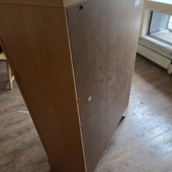 FREE Book Shelf/Stand