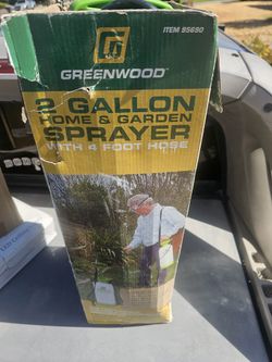 Sprayer
