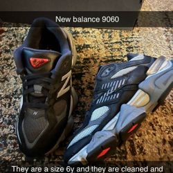 New Balance 9060