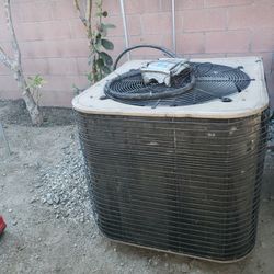 Air Conditioning 