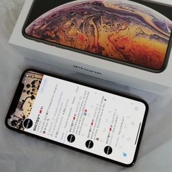 iPhone XS Max