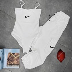 BRAND NEW BODY SUIT SETS ! All SIZES!! Xs-2xL !
