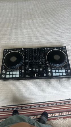 Pioneer DDJ-1000SRT