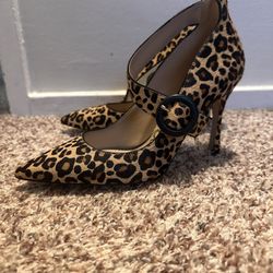 Sam Edelman Heels