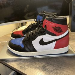 Top 3 Jordan 1 High Og