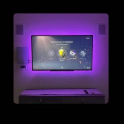 Tv Mount 