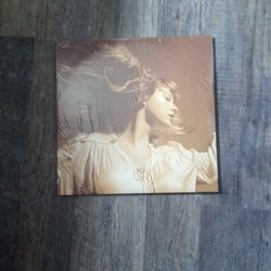 Fearless  (Taylors Version) Vinyl