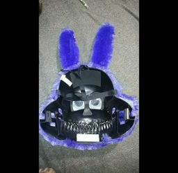 animotion mask rabbit