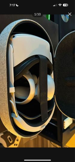 Oculus 2