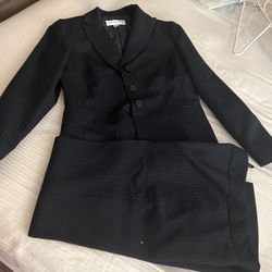 full suit Jones New York