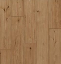 Home Decorators Collection Brookhaven Heights Hickory 10 mm T x 7.6 in. W Waterproof Laminate Flooring (21.06 sq. ft./case)