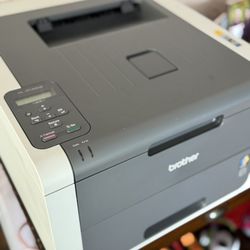 Printer Brother HL-3140cw