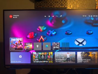 Samsung Odyssey G7
