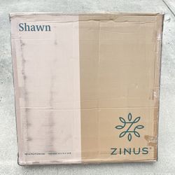 ZINUS Metal Platform Bedframe