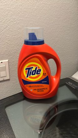 Tide 