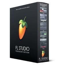 •Edition(s) Producer•FL Studio(s) 20•