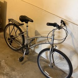 Diamondback Mountain Bike