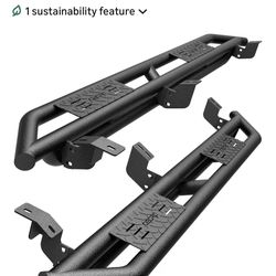 Side Step Running Board Toyota Tacoma