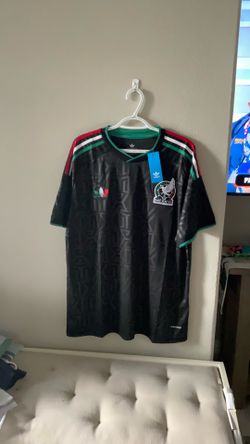 Mexico jersey